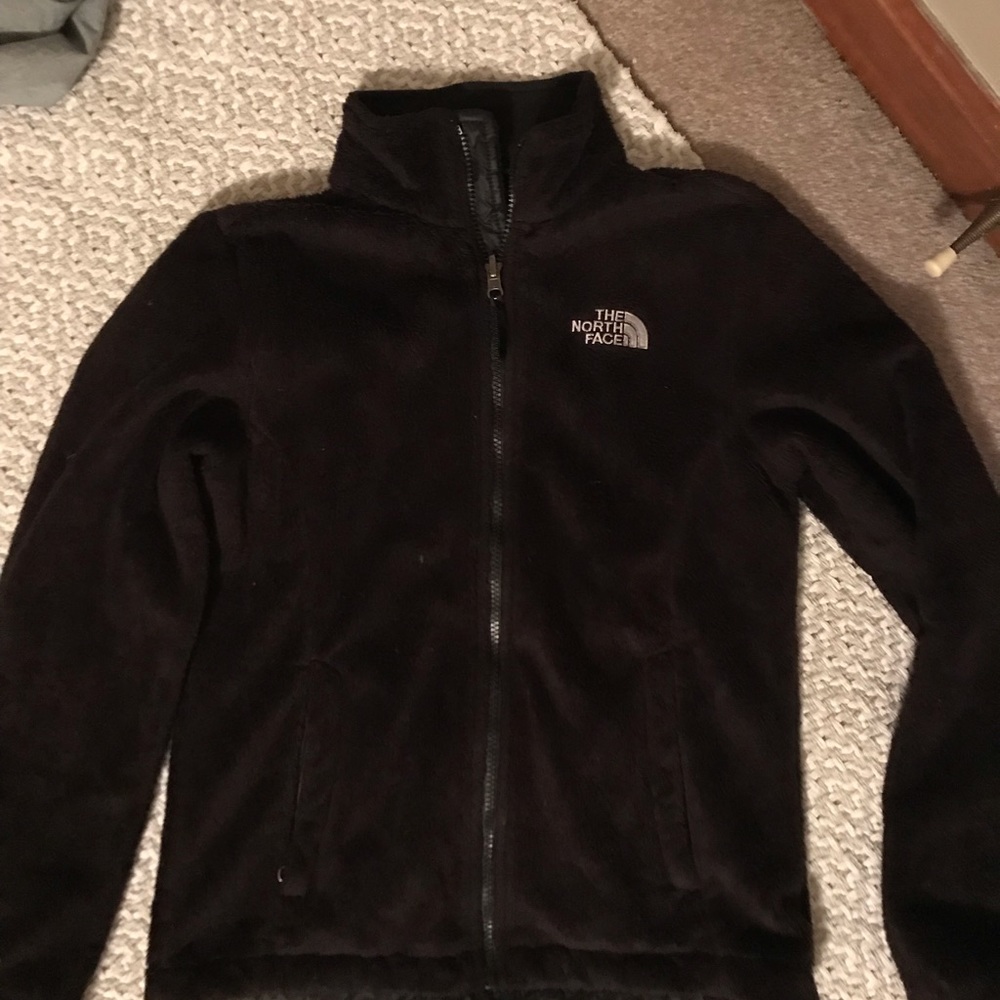 North Face Jacket